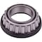 Skf Tapered Roller Bearing, Lm67000-La LM67000-LA - alternate 3